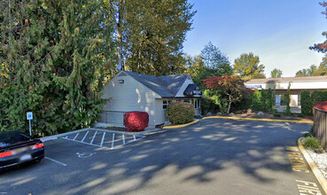 3806 9th St SW, Puyallup, WA for lease Building Photo- Image 2 of 3