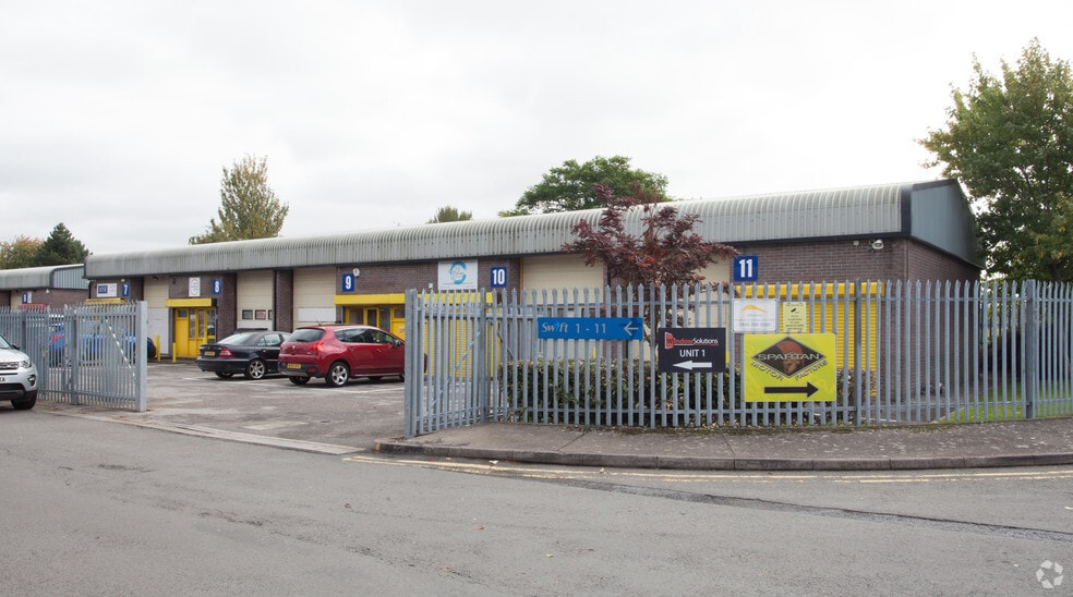 Keen Rd, Cardiff for lease - Building Photo - Image 3 of 5