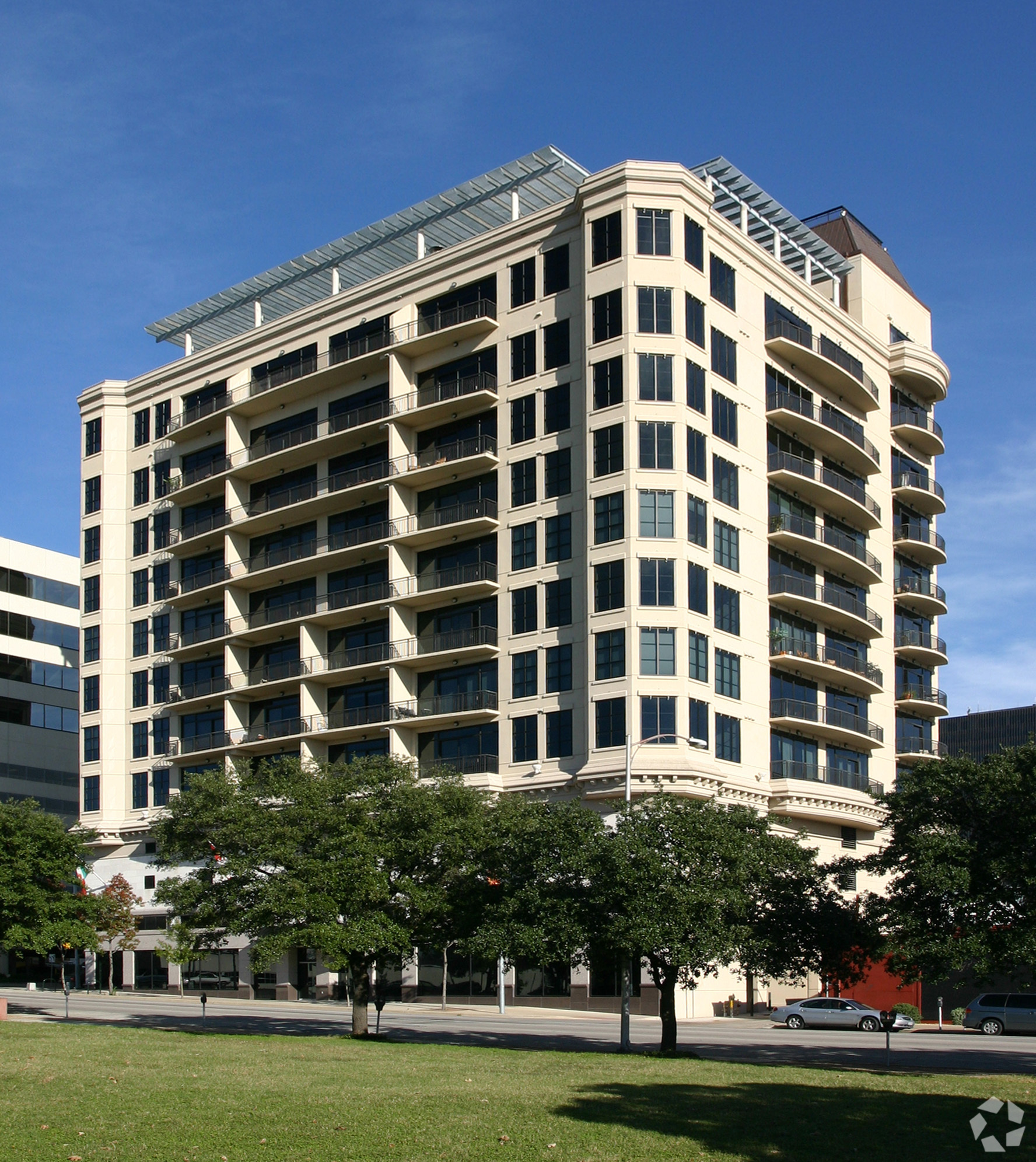 311 W 5th St, Austin, TX for sale Building Photo- Image 1 of 1