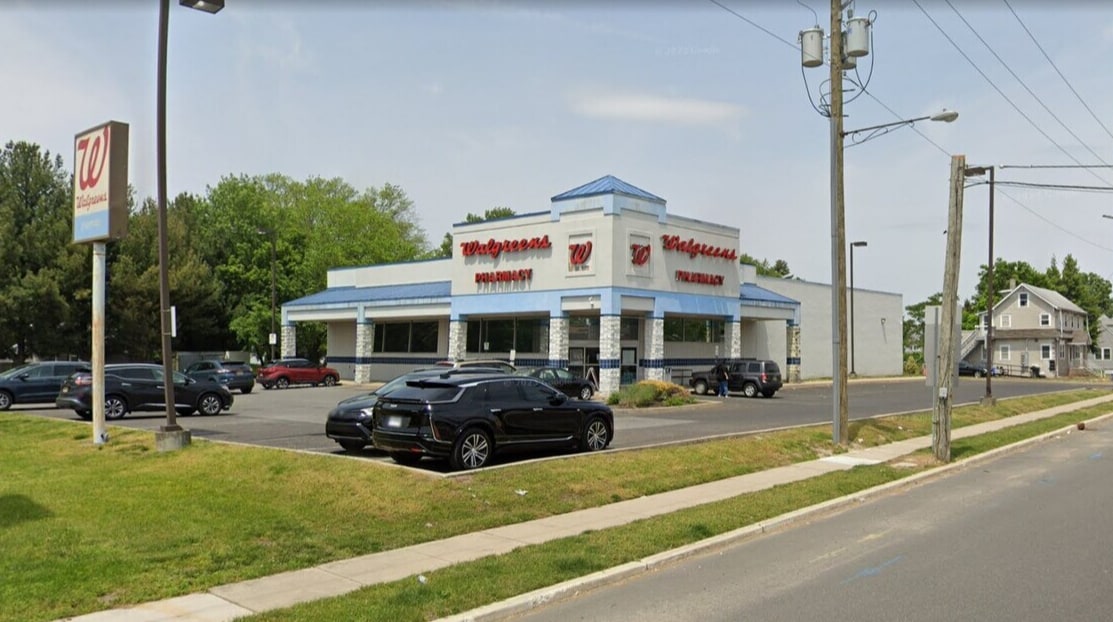 2 N Virginia Ave, Penns Grove, NJ for sale Building Photo- Image 1 of 3