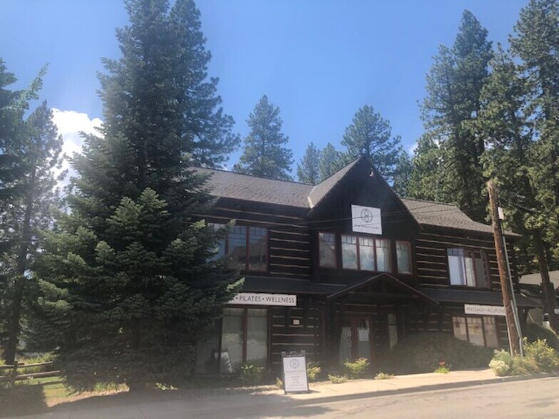 205 State Line Rd, Kings Beach, CA for sale - Primary Photo - Image 1 of 1