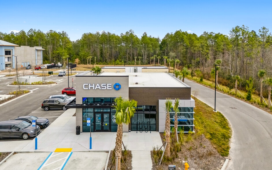 51 Pine Chase Way, Saint Johns, FL for sale - Building Photo - Image 3 of 10