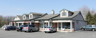 More details for 200 Route 25A, East Setauket, NY - Medical, Retail for Lease