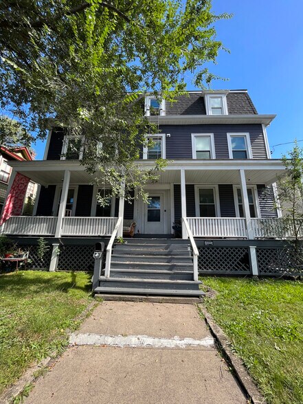 40 N Chestnut St, New Paltz, NY for sale - Building Photo - Image 1 of 1