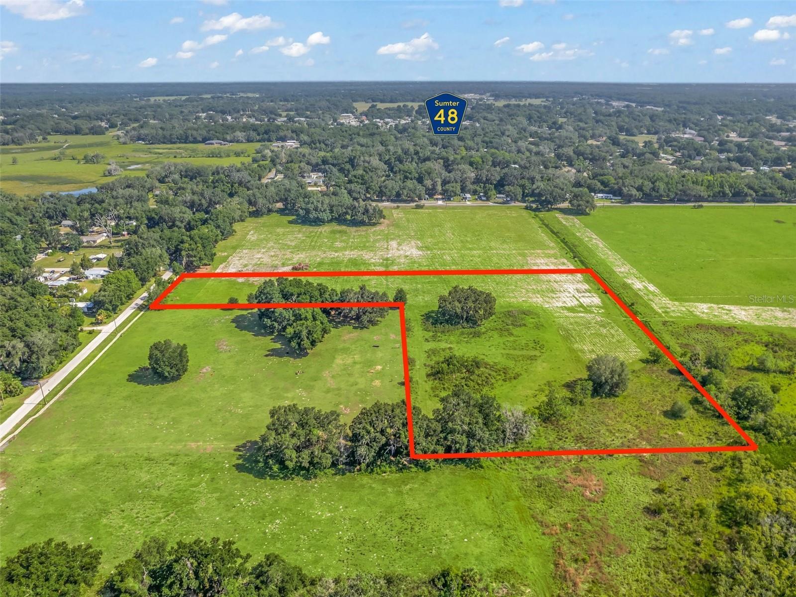 CR 603, Bushnell, FL 33513