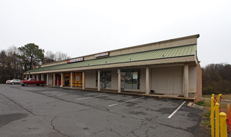 More details for 4801-4819 S Tryon St, Charlotte, NC - Retail for Lease