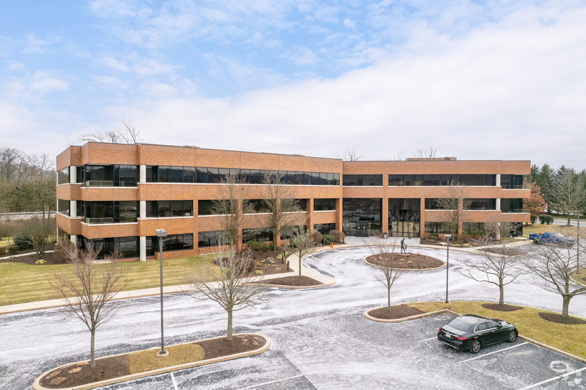 3773 Corporate Pky, Center Valley, PA for sale Building Photo- Image 1 of 1