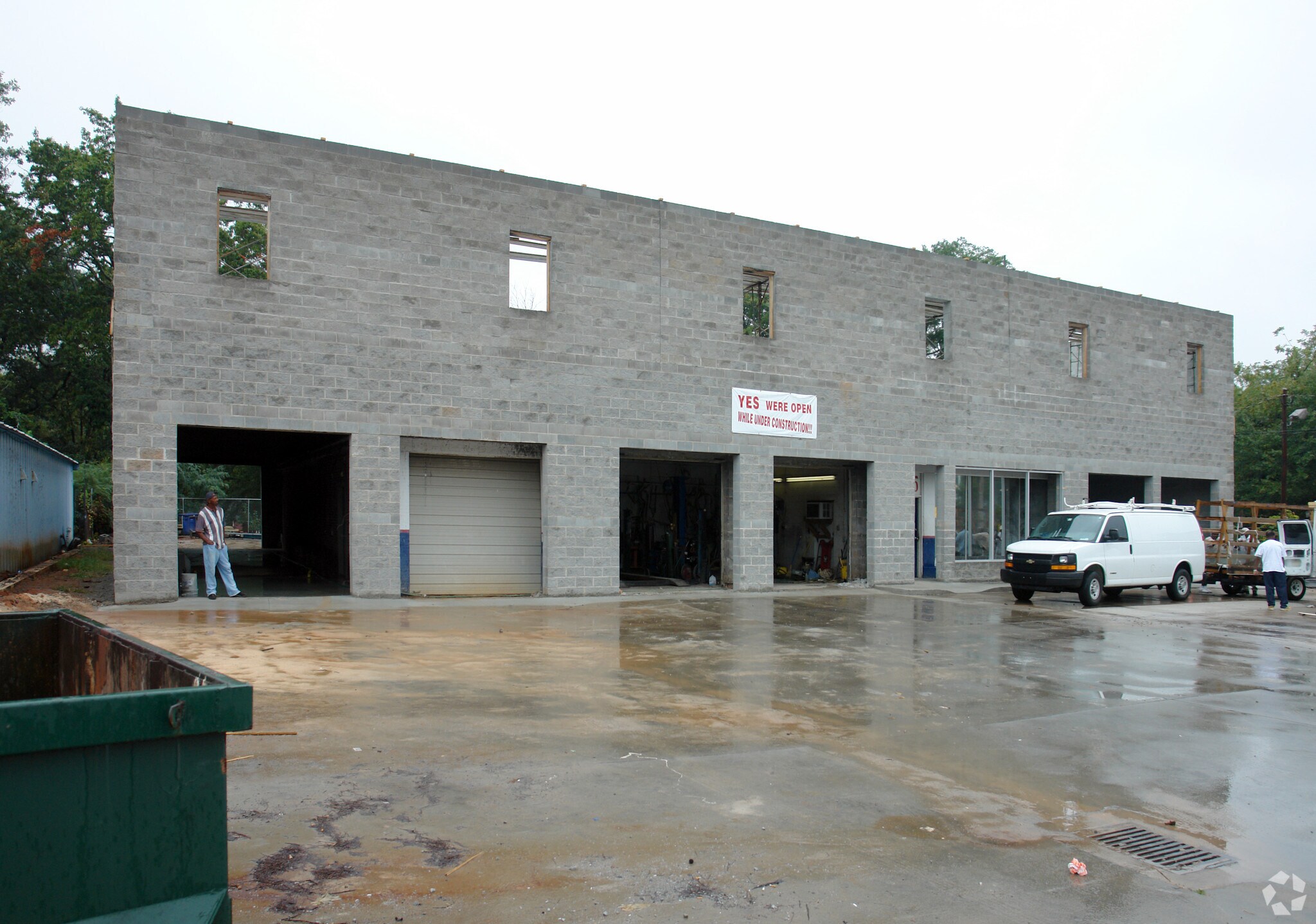 1835 Candler Rd, Decatur, GA for sale Building Photo- Image 1 of 1