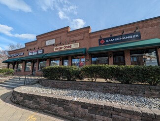 More details for 20-24 E Mount Pleasant Ave, Livingston, NJ - Retail for Lease