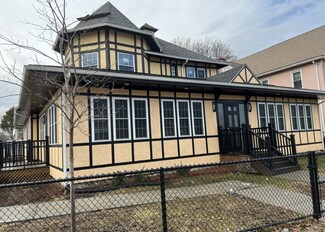 More details for 817 Albany Ave, Hartford, CT - Retail for Sale