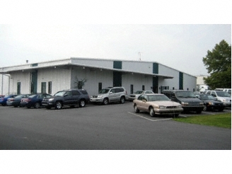 2969 Old Tree Dr, Lancaster, PA for lease - Primary Photo - Image 1 of 1