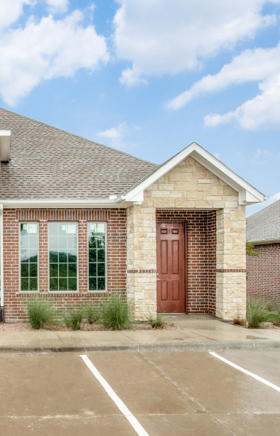 8112 Liberty Grove Rd, Rowlett, TX for sale Building Photo- Image 1 of 1