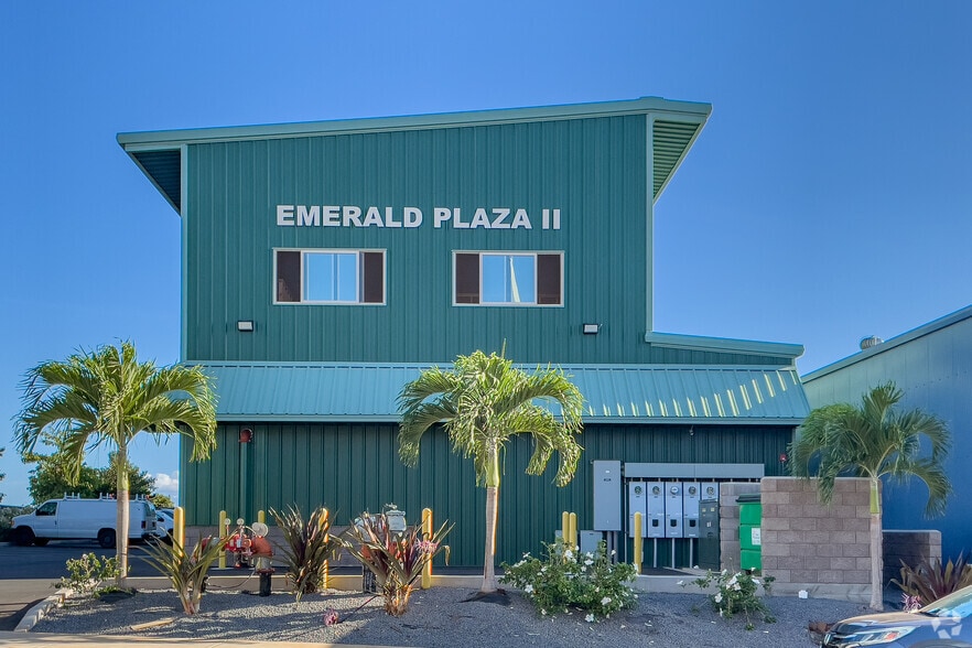 72 Ulupono 85, Lahaina, HI for sale - Building Photo - Image 2 of 9