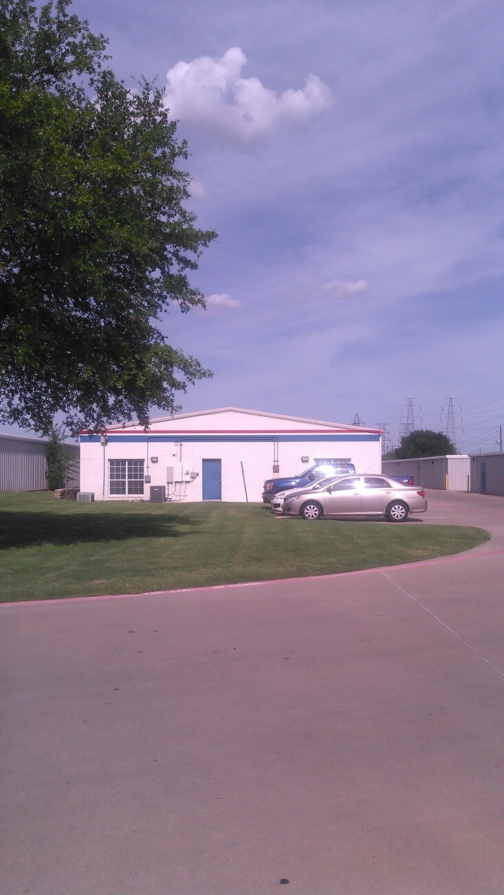 2422 Marsh Ln, Carrollton, TX for sale Other- Image 1 of 1