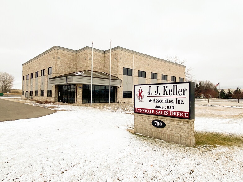 700 N Lynndale Dr Appleton Wi 54914 Loopnet Com