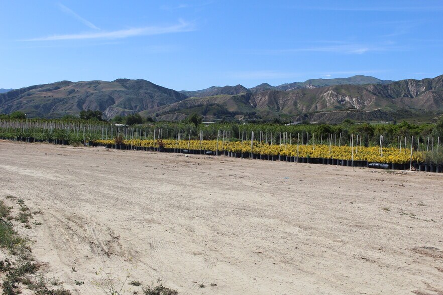 0 Torrey 1, Piru, CA 93040