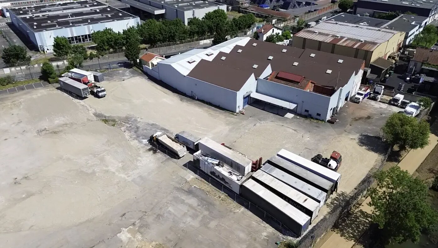 57 Rue Salvador Allendé, Bezons for lease Primary Photo- Image 1 of 14