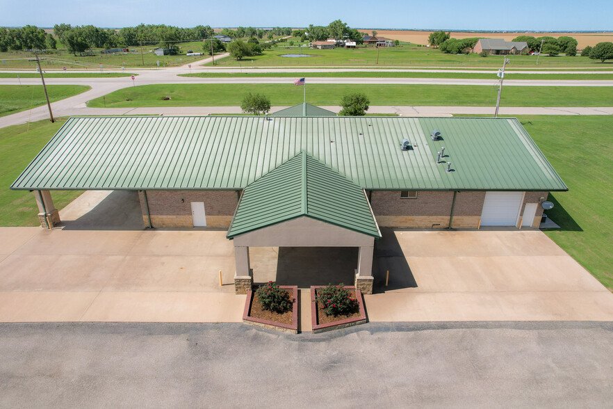 Thunderbird Rd., Tonkawa, OK for sale - Building Photo - Image 3 of 22