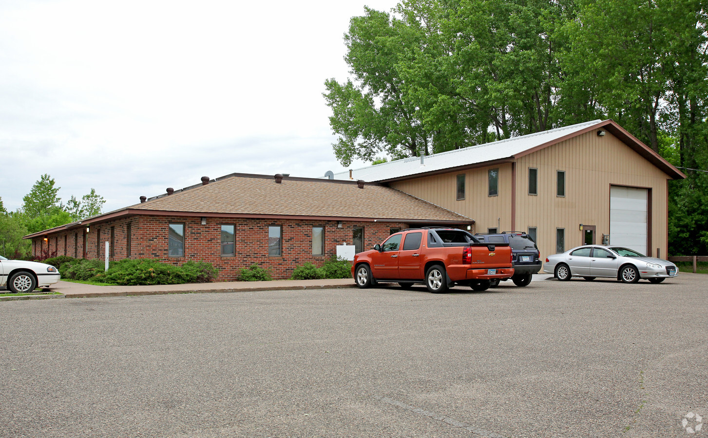 Primary Photo
