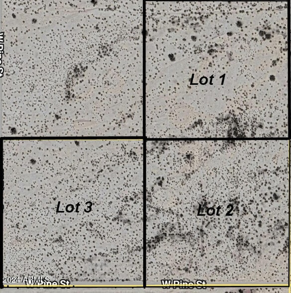 -0 West Pine Street, Tonopah, AZ for sale - Other - Image 1 of 7