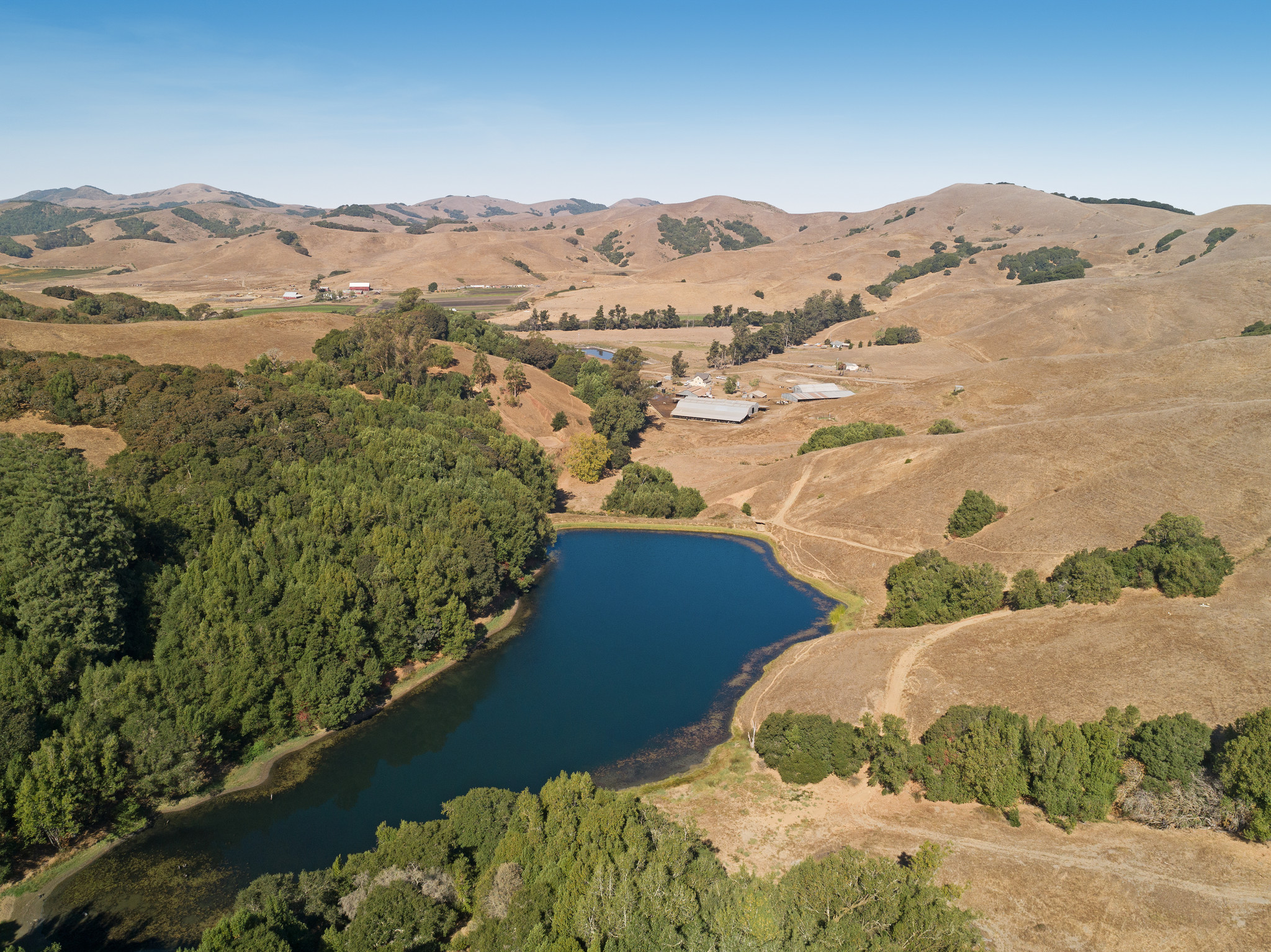 6701 Red Hill Rd, Petaluma, CA for sale Building Photo- Image 1 of 1