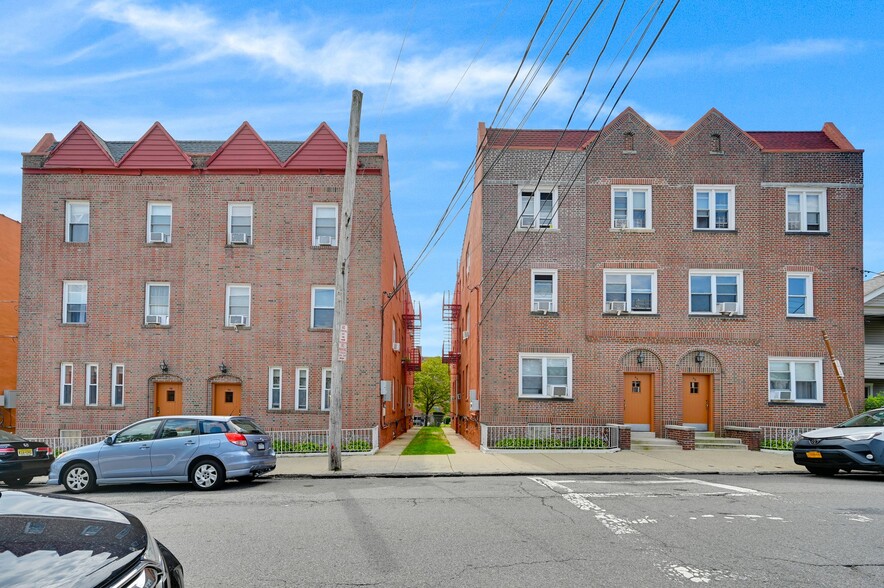 24 Units * $123K Per Door * Yonkers portfolio of 4 properties for sale on LoopNet.com - Building Photo - Image 2 of 43