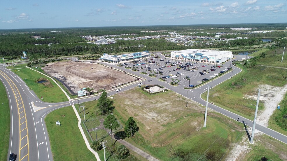 2480 Lpga Blvd, Daytona Beach, FL for sale - Primary Photo - Image 1 of 1