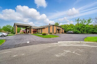 241 Paddock Ct, Delaware OH - Business Park