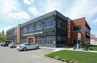 More details for 60 Green Grove Dr, St. Albert, AB - Office for Lease