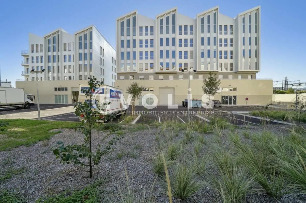 23 Rue Paul Duvivier, Lyon for lease Building Photo- Image 1 of 9