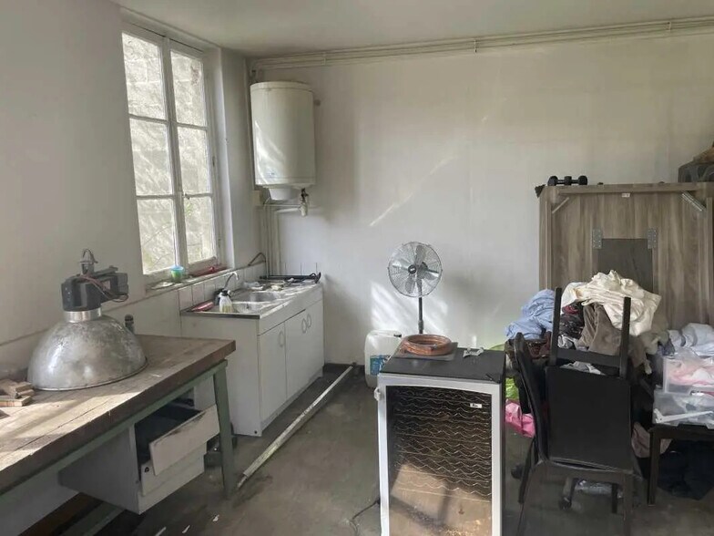 Industrial in Bresles for lease - Interior Photo - Image 2 of 4