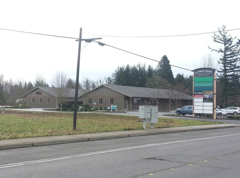 6046 Portal Way, Ferndale, WA for sale - Primary Photo - Image 1 of 1