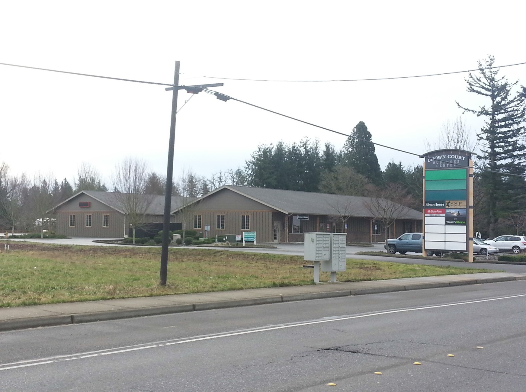 6046 Portal Way, Ferndale, WA 98248