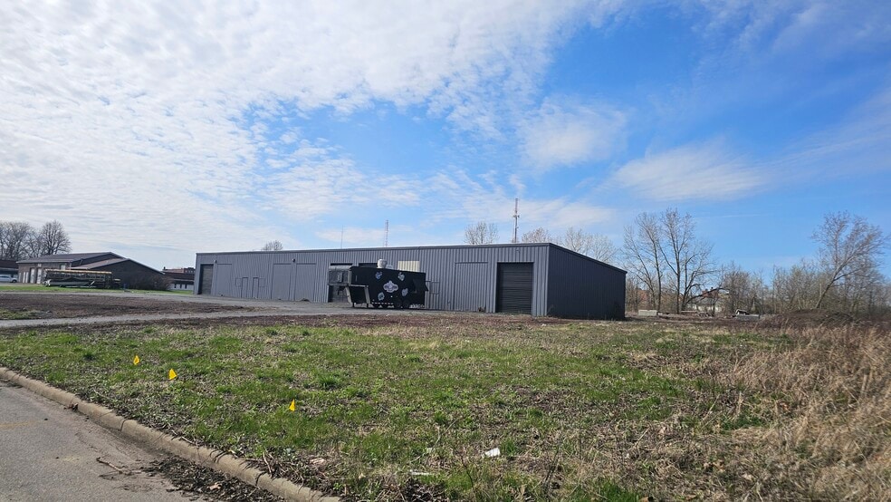 273 Fulton St SE, Warren, OH for lease - Building Photo - Image 3 of 15