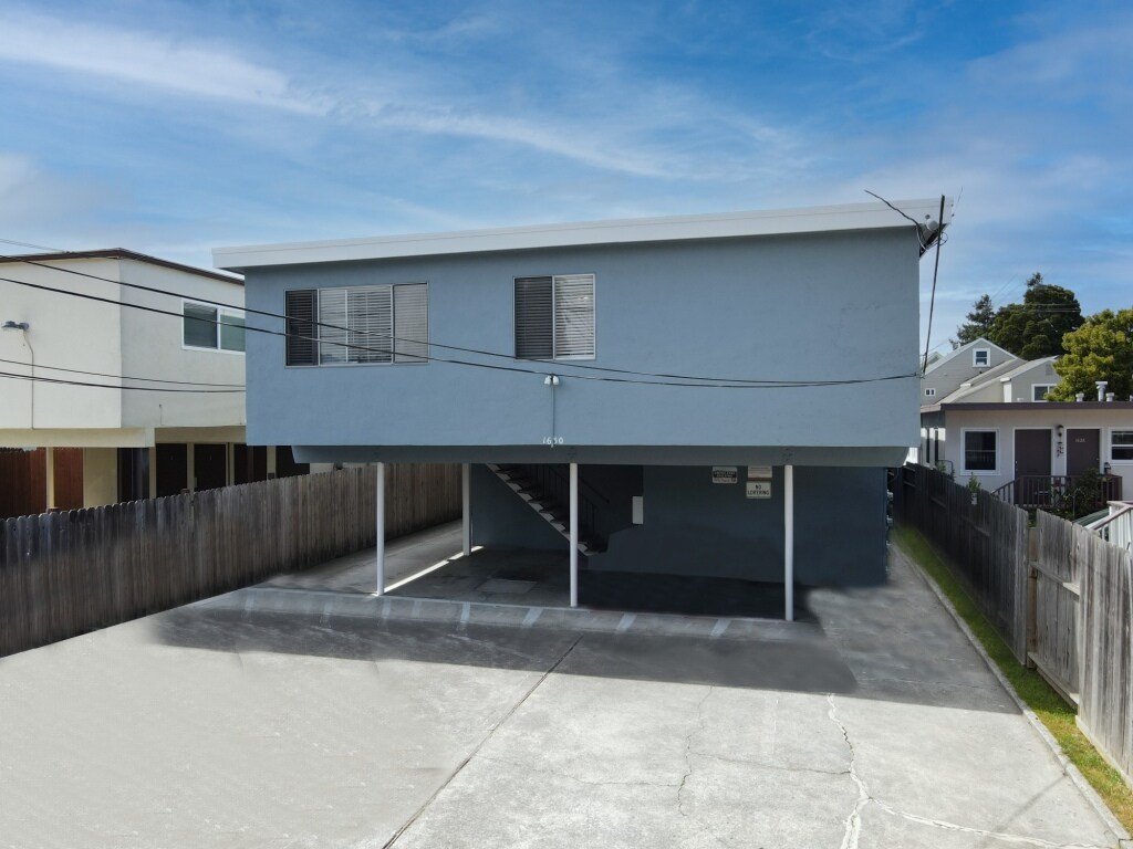 1630 Russell St, Berkeley, CA for sale Building Photo- Image 1 of 1