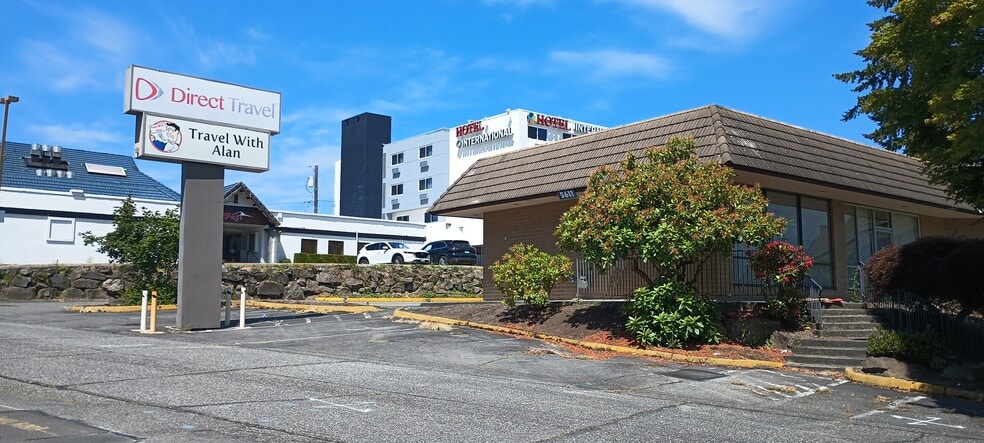 5611 196th St SW, Lynnwood, WA for lease - Building Photo - Image 3 of 9