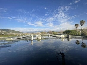 Mandelieu-la-Napoule - AERIAL map view