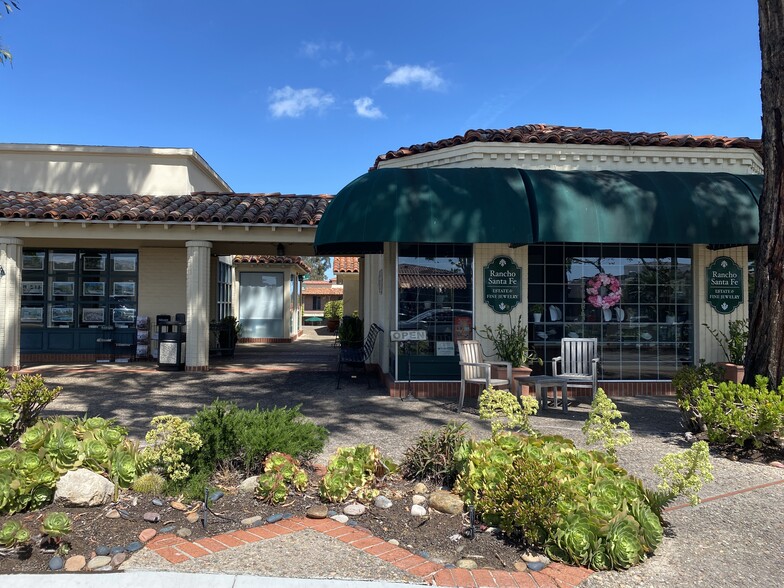 6024 Paseo Delicias, Rancho Santa Fe, CA 92067 - Retail for Sale | LoopNet