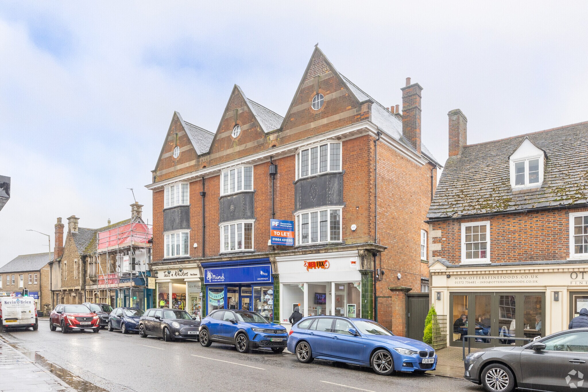 42 High St, Oakham for sale Primary Photo- Image 1 of 1