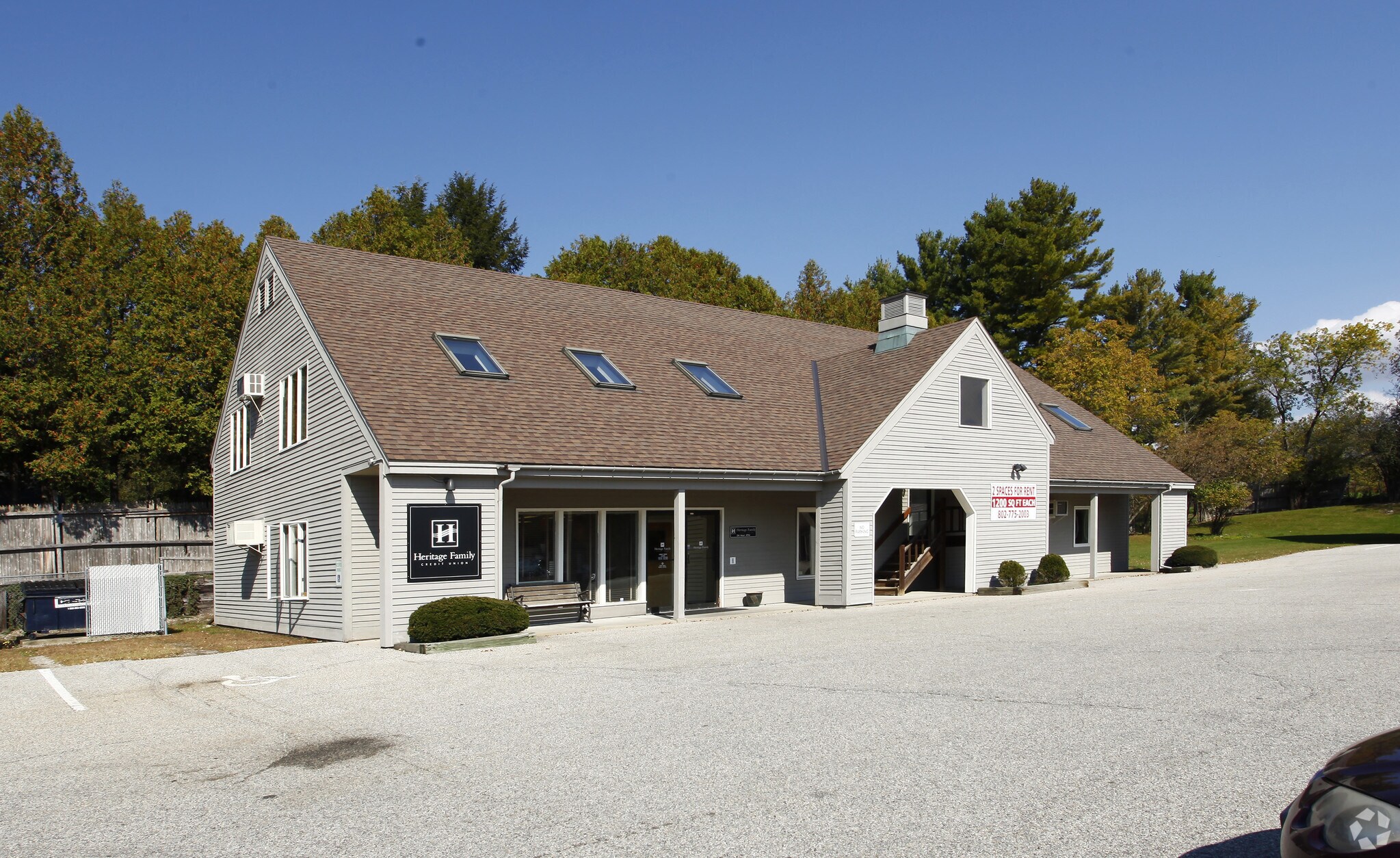 230 N Main St, Rutland, VT for sale Primary Photo- Image 1 of 1