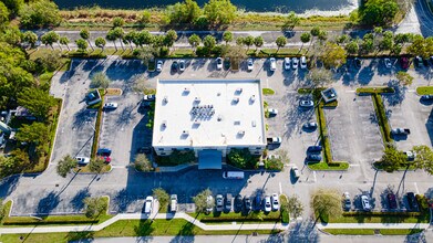 12959 Palms West Dr, Loxahatchee, FL - AERIAL map view - Image1
