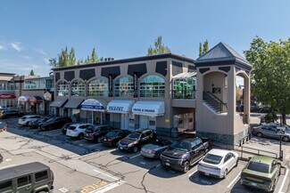 More details for 1959 152nd St, Surrey, BC - Office for Lease