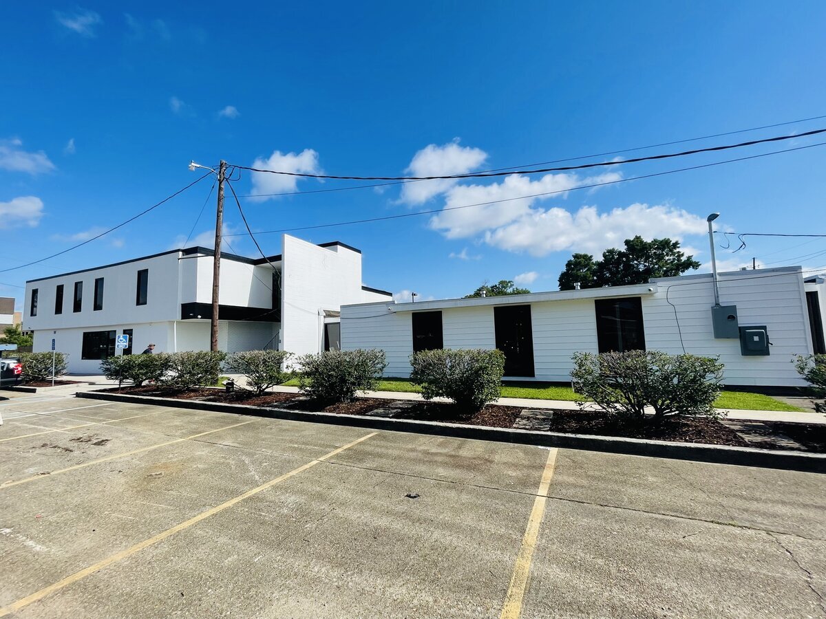 3505 Behrman Pl, New Orleans, LA for lease Building Photo- Image 1 of 26