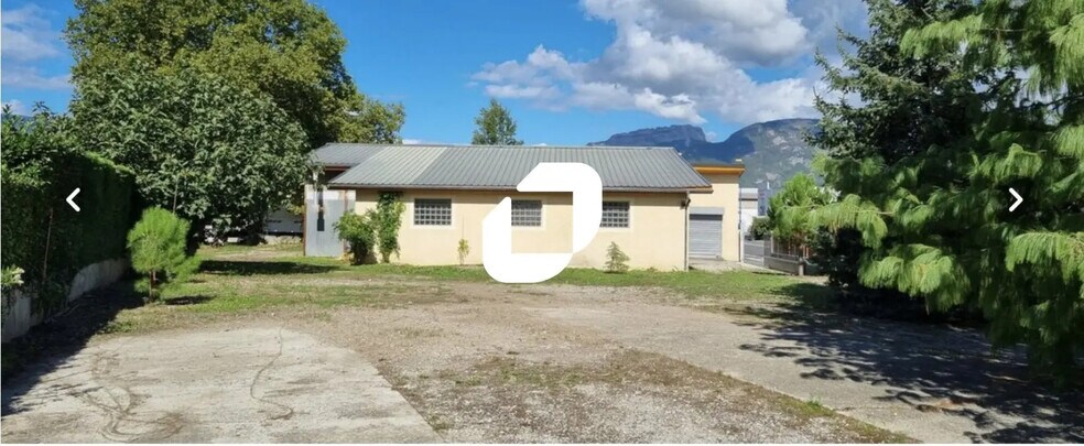 Flex in SAINT-MARTIN-D'HERES for lease - Building Photo - Image 2 of 7