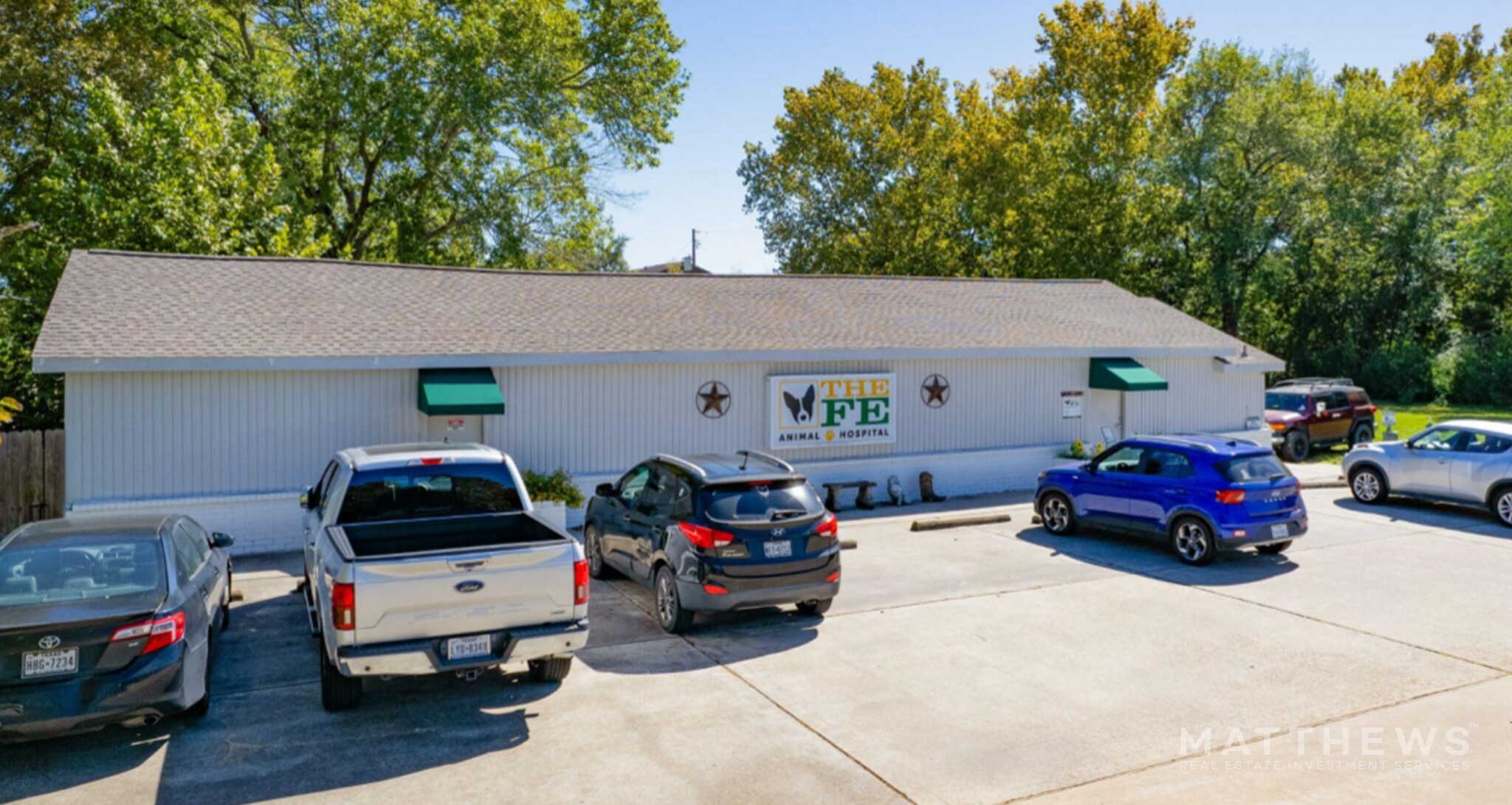 4405 FM 646 Rd N, Santa Fe, TX for sale Primary Photo- Image 1 of 1