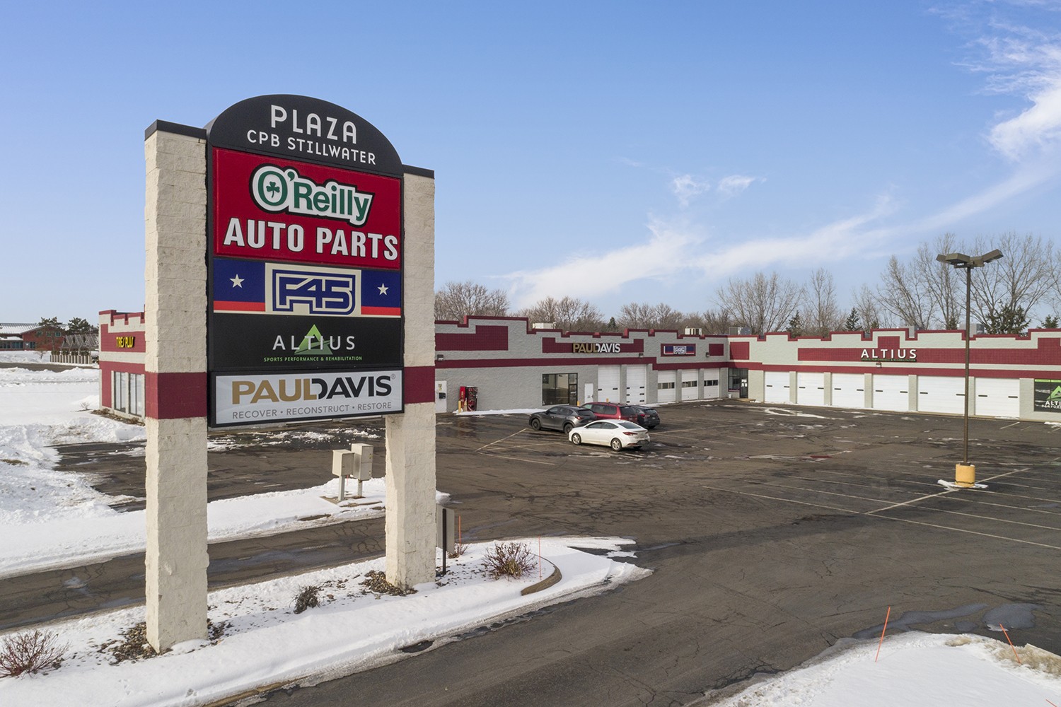 14304-14396 N 60th St N, Stillwater, MN for sale Building Photo- Image 1 of 1