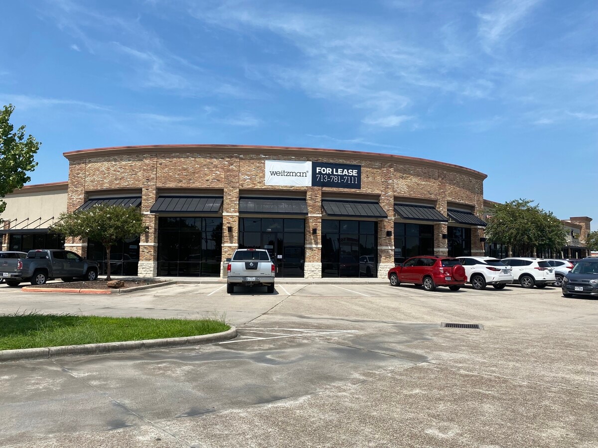 7000 Fairmont Pky, Pasadena, TX 77505 Fairmont Crossing