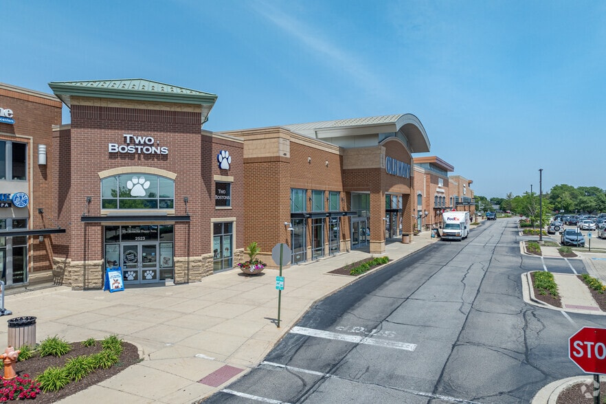 2511-2607 W 75th St, Naperville, IL for sale - Primary Photo - Image 1 of 1