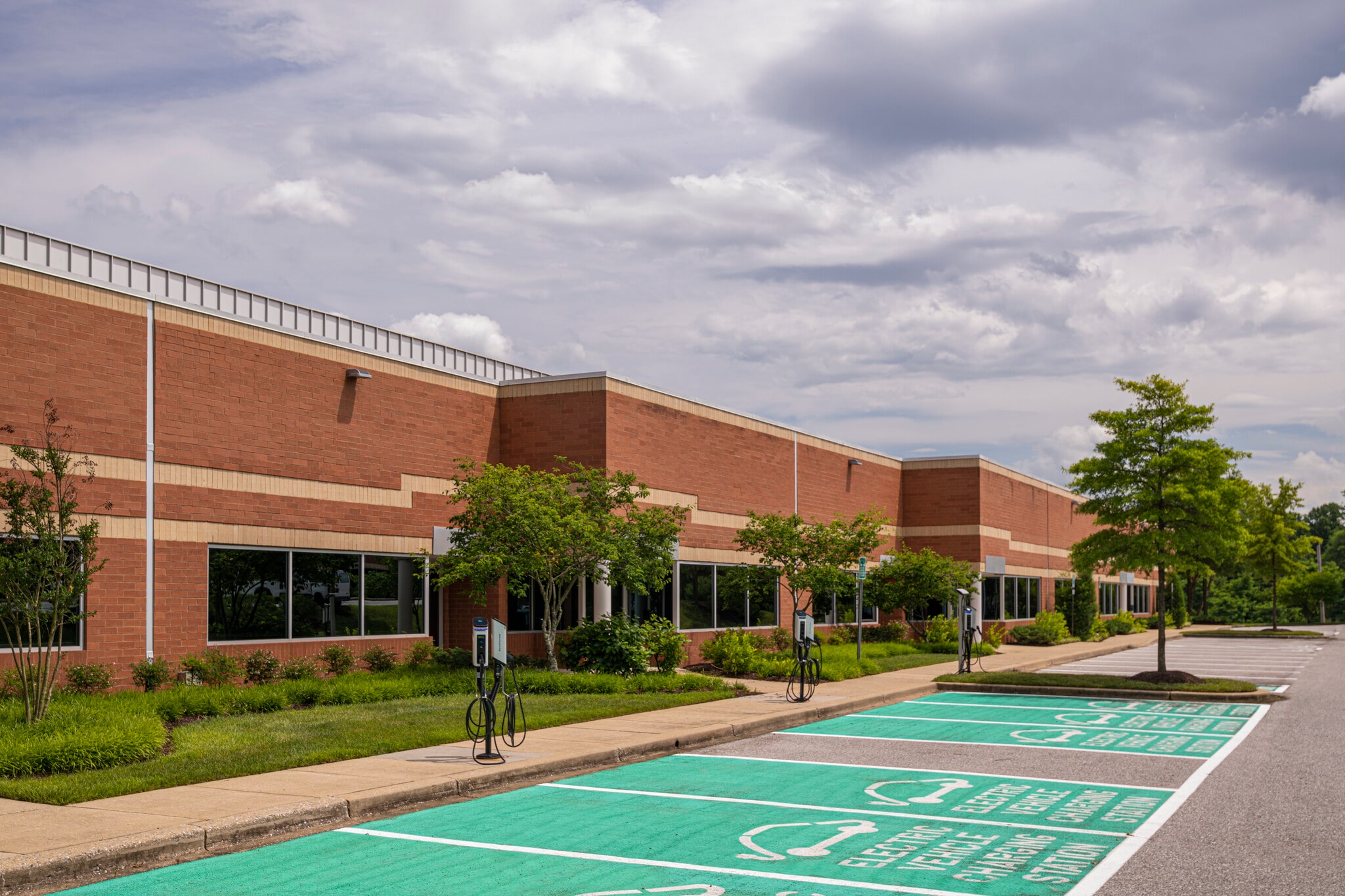 16901 Melford Blvd, Bowie, MD for lease Building Photo- Image 1 of 2