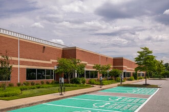 16901 Melford Blvd, Bowie, MD for lease Building Photo- Image 1 of 2